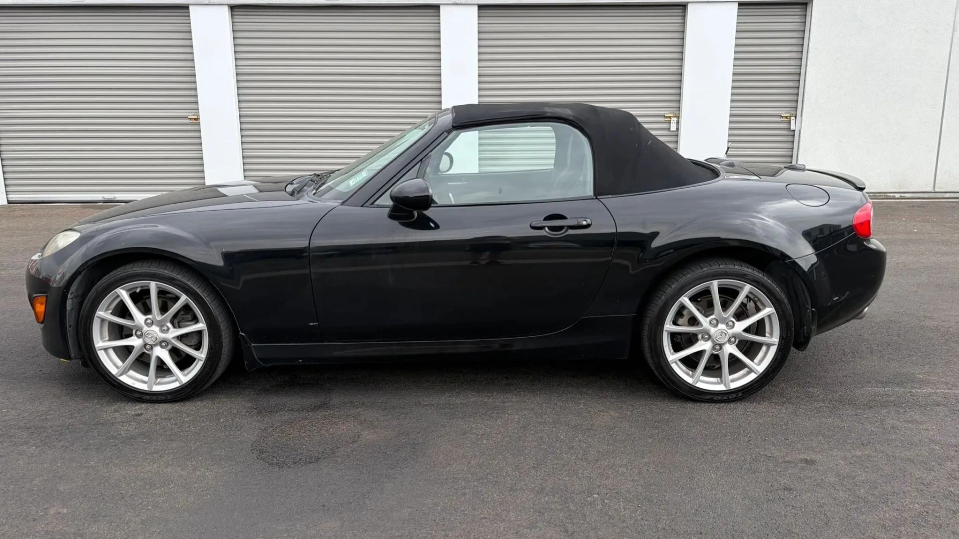 mazda mx-5 miata 2009 JM1NC25F590203100 image mazda mx-5 miata 2009 JM1NC25F590203100 image